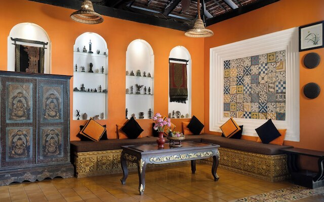 レジデンス インドシン アンコール