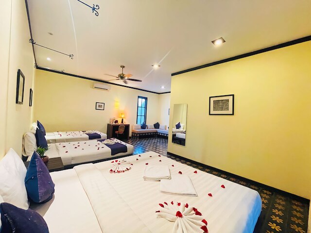 レジデンス インドシン アンコール