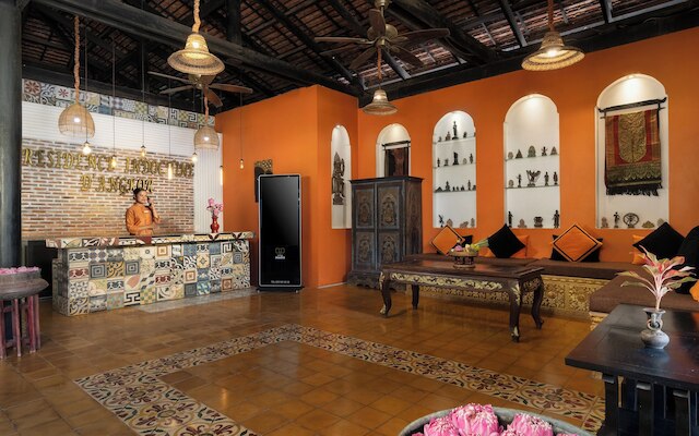 レジデンス インドシン アンコール