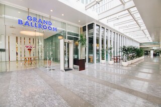 JS ルワンサ ホテル アンド コンベンション センター