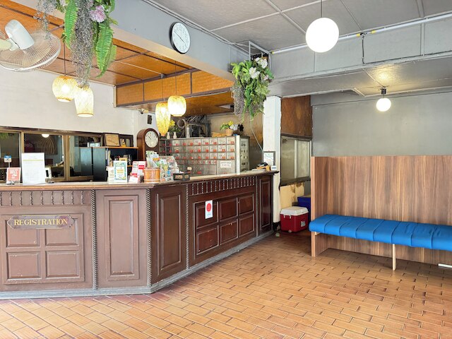 コレクション O クー ムアン ニア ター ペー ゲート（フォーマリー ライ タイ ゲストハウス）