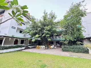 コレクション O クー ムアン ニア ター ペー ゲート（フォーマリー ライ タイ ゲストハウス）