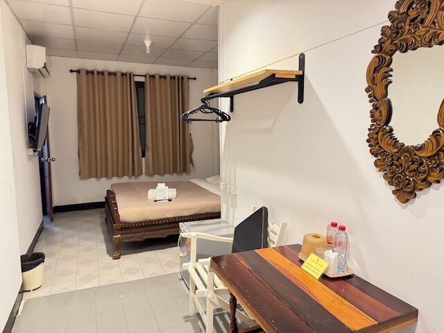 コレクション O クー ムアン ニア ター ペー ゲート（フォーマリー ライ タイ ゲストハウス）