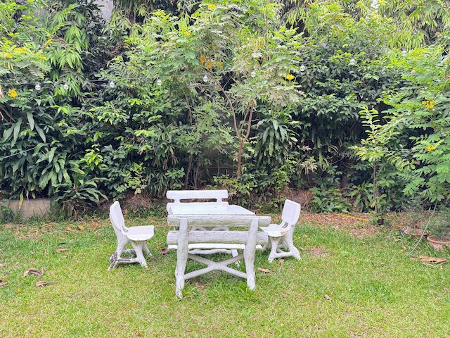 コレクション O クー ムアン ニア ター ペー ゲート（フォーマリー ライ タイ ゲストハウス）