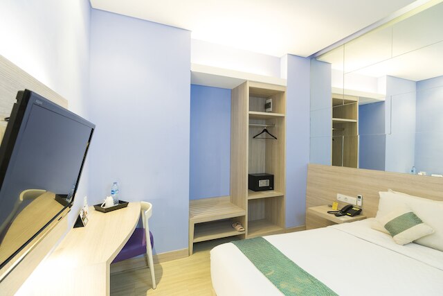 ロイヤル シティ ホテル