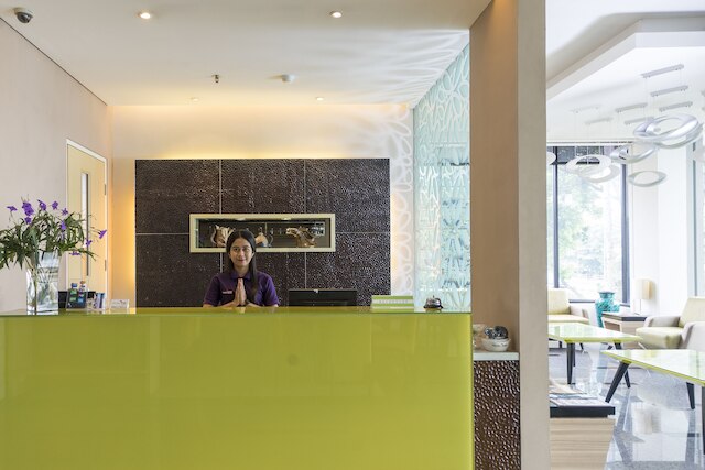 ロイヤル シティ ホテル