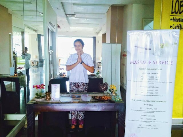 ロイヤル シティ ホテル