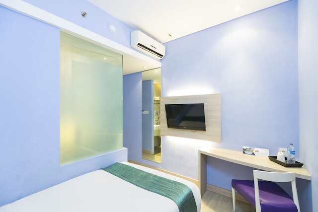 ロイヤル シティ ホテル