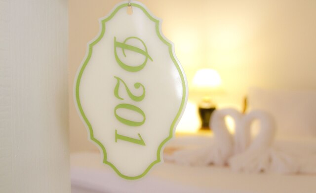 ザ ニマン 13 ゲストハウス