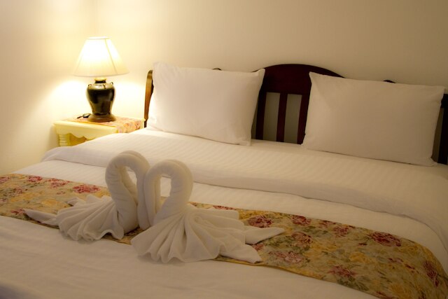 ザ ニマン 13 ゲストハウス