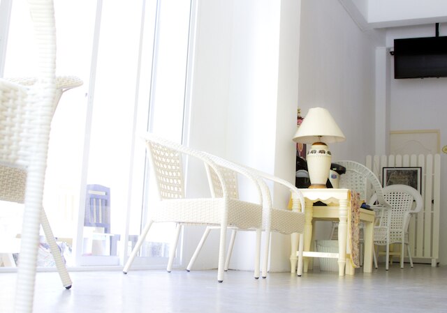 ザ ニマン 13 ゲストハウス