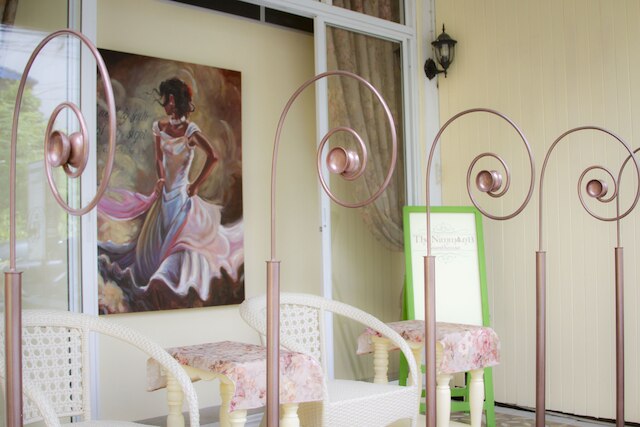 ザ ニマン 13 ゲストハウス