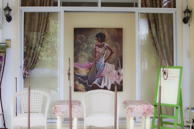 ザ ニマン 13 ゲストハウス