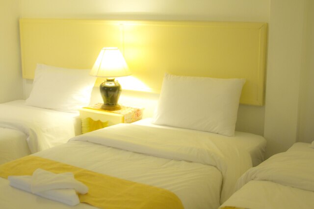 ザ ニマン 13 ゲストハウス