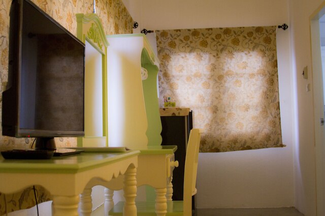 ザ ニマン 13 ゲストハウス