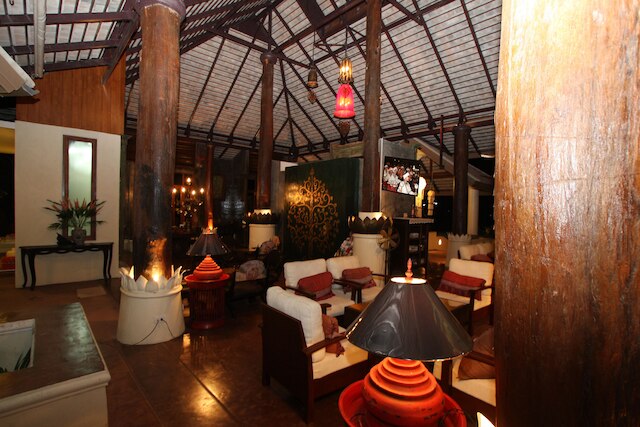 ジャスミン ヒルズ ヴィラズ & スパ