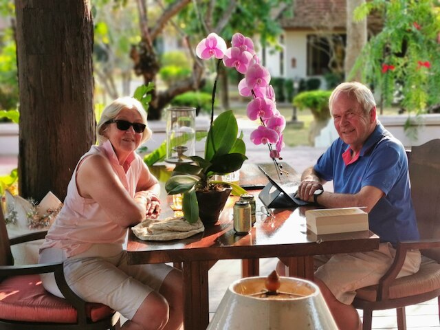 ジャスミン ヒルズ ヴィラズ & スパ