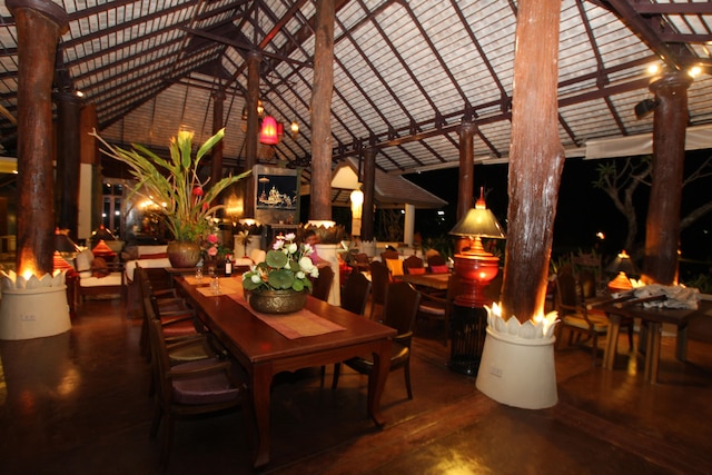 ジャスミン ヒルズ ヴィラズ & スパ