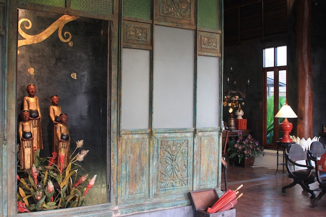 ジャスミン ヒルズ ヴィラズ & スパ