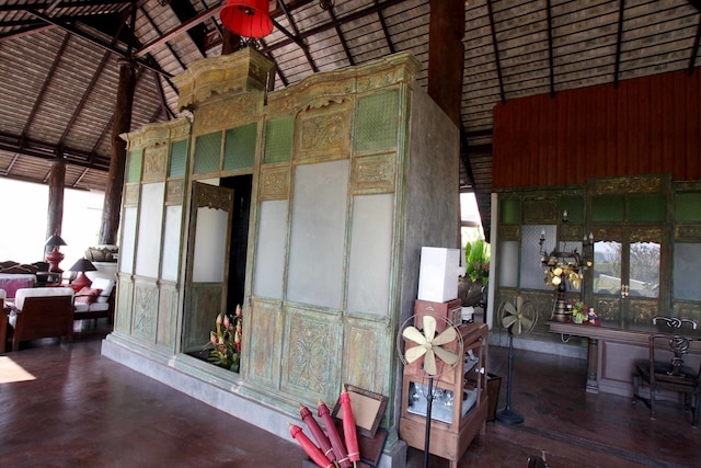 ジャスミン ヒルズ ヴィラズ & スパ