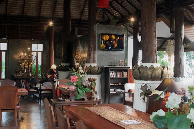 ジャスミン ヒルズ ヴィラズ & スパ