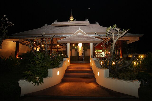 ジャスミン ヒルズ ヴィラズ & スパ