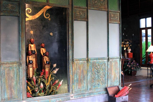 ジャスミン ヒルズ ヴィラズ & スパ