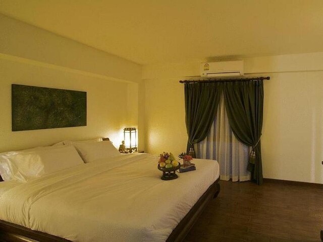 アノマ ブティック ハウス