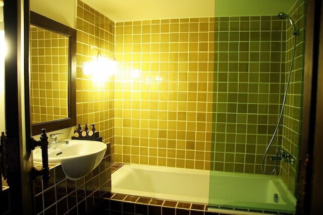 アノマ ブティック ハウス