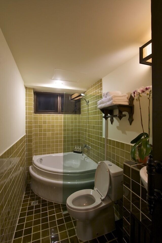 アノマ ブティック ハウス