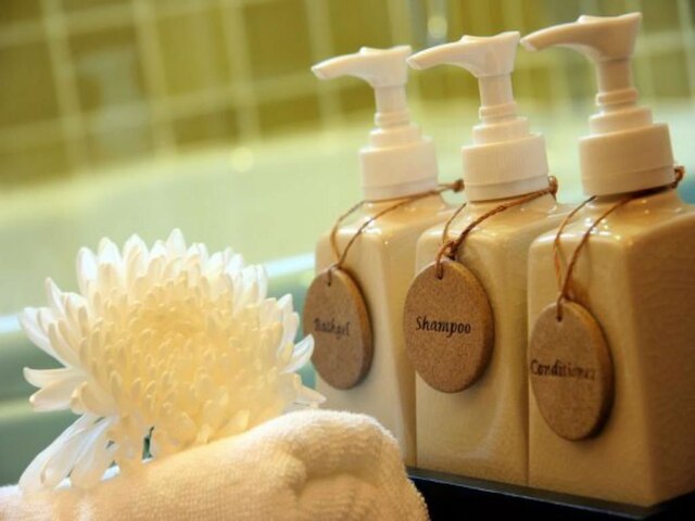 アノマ ブティック ハウス