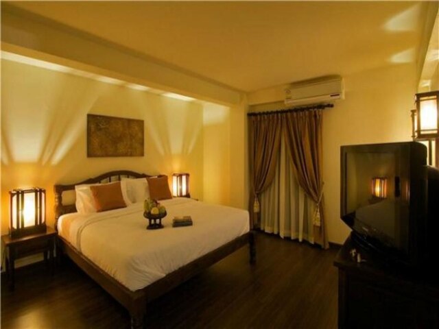 アノマ ブティック ハウス