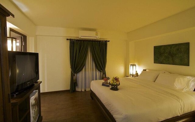 アノマ ブティック ハウス