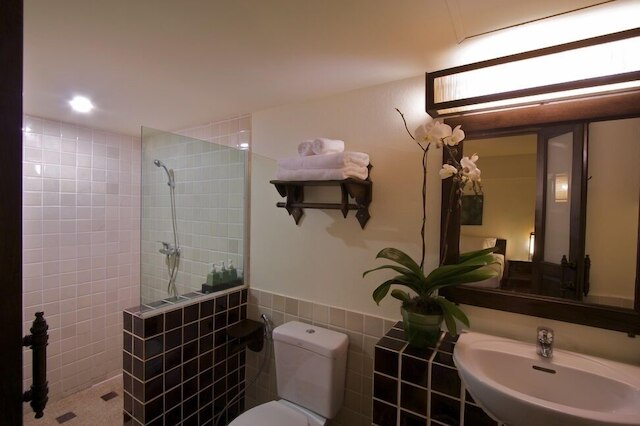 アノマ ブティック ハウス