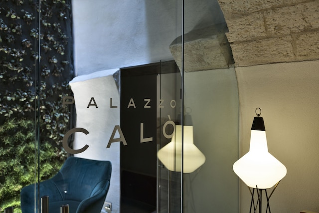 パラッツォ カロ