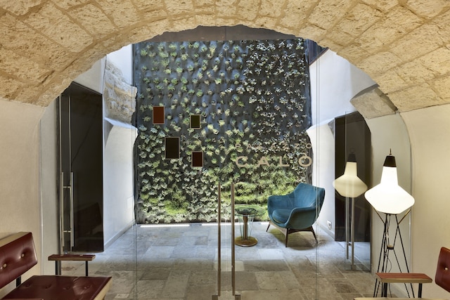 パラッツォ カロ