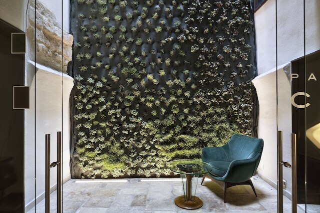 パラッツォ カロ