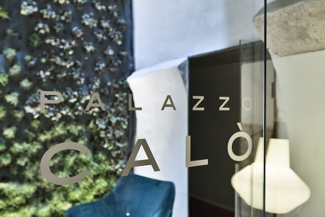 パラッツォ カロ