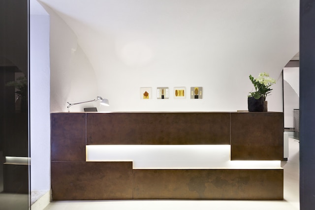 パラッツォ カロ