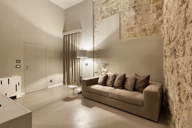 パラッツォ カロ