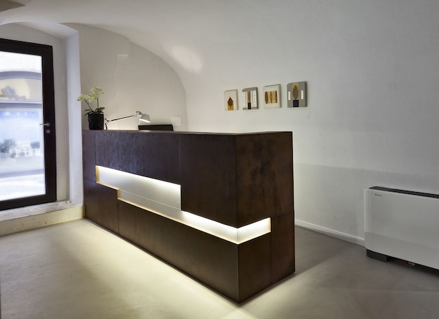 パラッツォ カロ