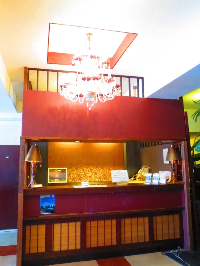 ステラ リゾート