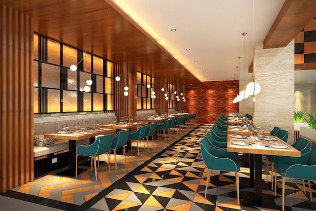 ル ポローニア ホテル & コンベンション メダン