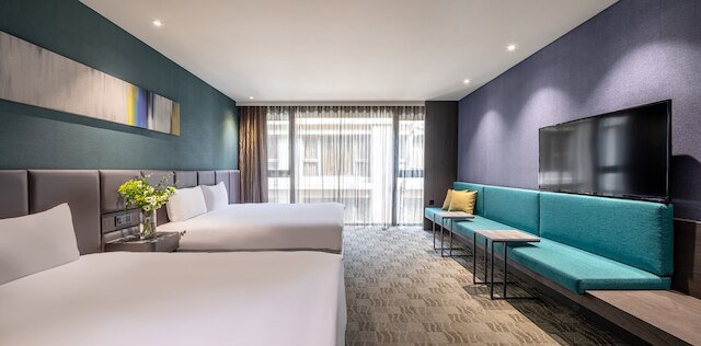 レイクショア ホテル