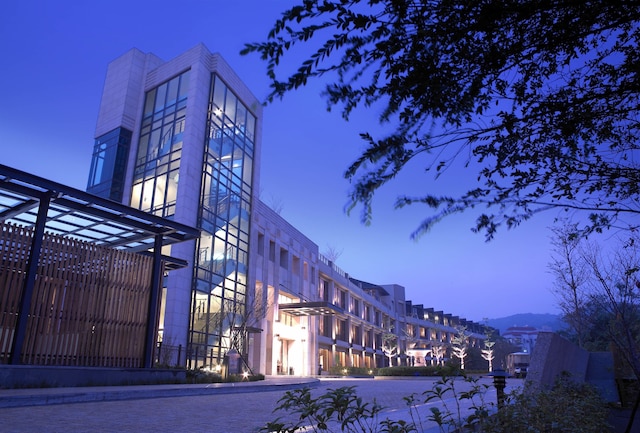 レイクショア ホテル