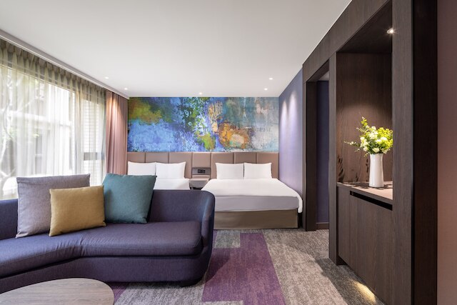 レイクショア ホテル