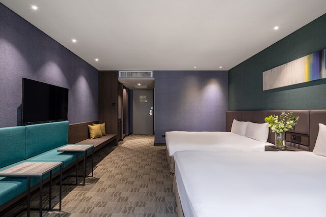 レイクショア ホテル