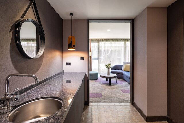 レイクショア ホテル