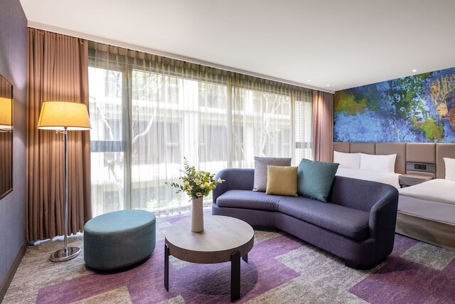 レイクショア ホテル