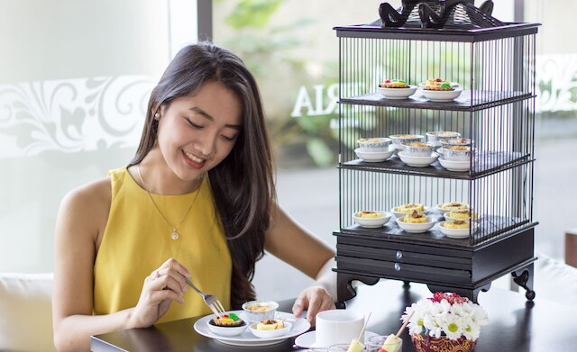 アトリアホテルマラン